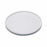 Garrett 8.5" Search Coil Cover Round White