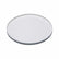 Garrett 8.5" Search Coil Cover Round White