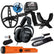Garrett AT PRO complete bundle with detector, Pro-Pointer AT, and Edge Digger