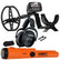 Garrett AT PRO metal detector bundle with Pro-Pointer AT pinpointer