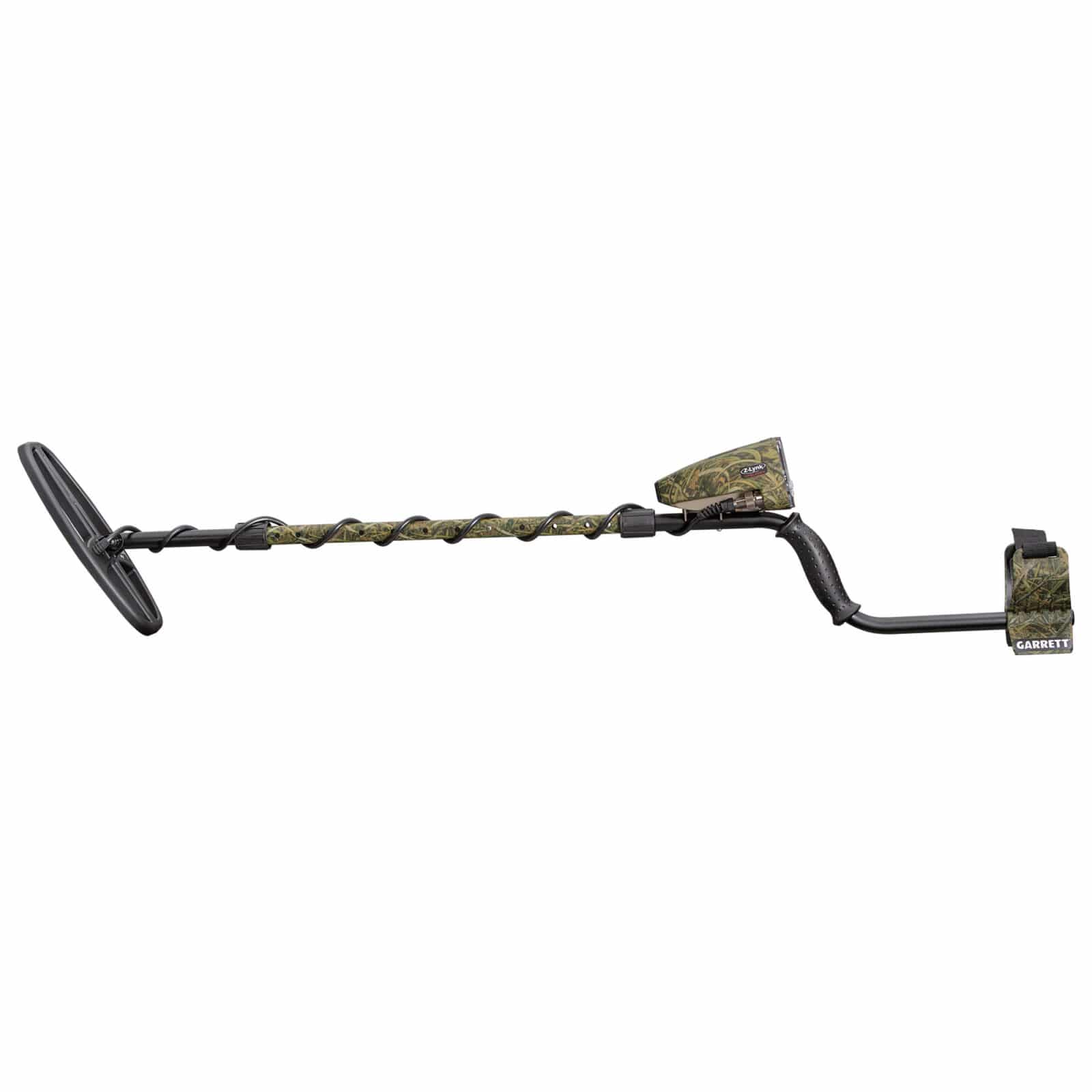 Garrett Jase Robertson Signature Edition AT MAX Metal Detector