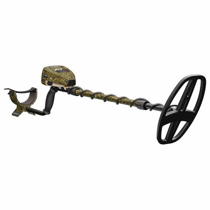 Garrett Jase Robertson Signature Edition AT Max Metal Detector