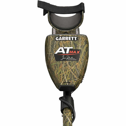 Garrett Jase Robertson Signature Edition AT Max Metal Detector