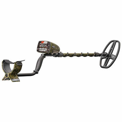 Garrett Jase Robertson Signature Edition AT Max Metal Detector