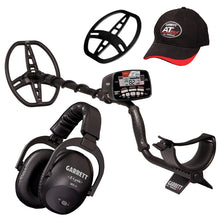 Garrett AT MAX Waterproof Metal Detector Special with Pro Pointer AT Z-Lynk