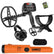 Garrett AT MAX Metal Detector Special with Z-Lynk Pro-Pointer AT Bundle