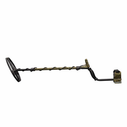 Garrett Jase Robertson Signature Edition ACE Apex Metal Detector with Raider Coil
