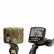 Garrett Jase Robertson Signature Edition ACE Apex Metal Detector w/ Raider Coil