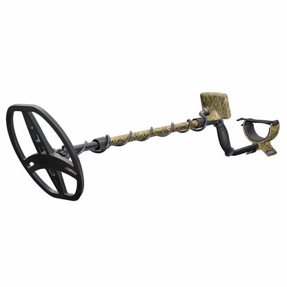 Garrett Jase Robertson Signature Edition ACE Apex Metal Detector with Raider Coil