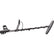 Garrett Axiom Metal Detector with 13"x11" DD Coil, 11"x7" Mono Coil and MS-3 Headphones