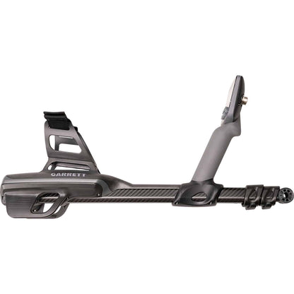 Garrett Axiom collapsed to 25 in for travel