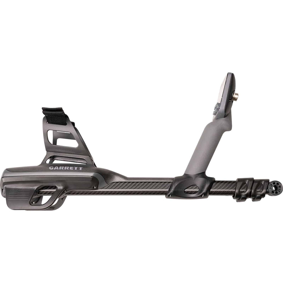 Garrett Axiom collapsed to 25 in for travel
