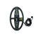 Mars Sniper 10"x6” DD Waterproof Search Coil for Garrett Ace 250 Metal Detector