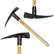 Apex Pick Extreme 24" Length Hickory Handle with Three Super Magnets