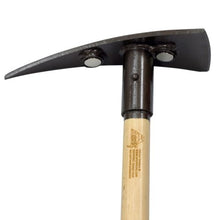 Apex Pick Extreme 24" Length Hickory Handle with Three Super Magnets