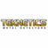 Teknetics 5" Round White DD Coil for Teknetics Detectors