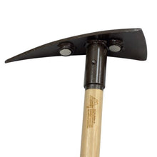 Apex Pick Extreme 30" Length Hickory Handle with Three Super Magnets
