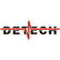 Detech 15" x 10" Monoloop Open Design Search Coil for Minelab GPX, GP, SD Series Gold Detectors