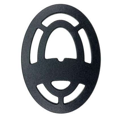 6x9 molded rubber coil cover for Garrett ACE series metal detectors