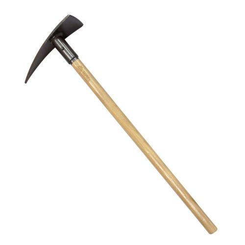 Apex Pick Extreme 36" Length Hickory Handle with One Super Magnet