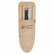 Treasure Wise leather sheath with spring metal clip for 11 inch digging knife