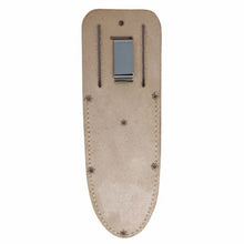 Leather Sheath for Digging Knife