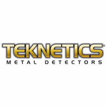 Teknetics Delta 4000 Metal Detector w/ 8" Round & 10" DD Coil & 5 Year Warranty