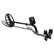 Teknetics Delta 4000 Metal Detector w/ 11" DD Double-D Coil & 5 Year Warranty (Open Box)