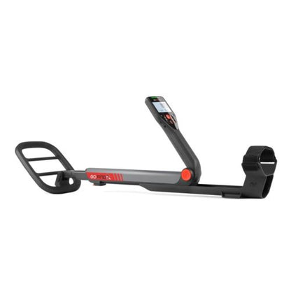 Minelab Go-Find 66 Bundle with Minelab Pro-Find 15 Pinpointer