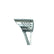 RTG Big Aluminum 7" Screen Water Hunting Scoop for Metal Detecting.