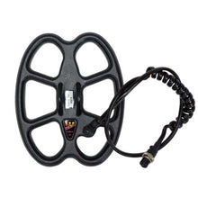 Detech 8”x6" S.E.F. Butterfly Search Coil for Minelab E Series
