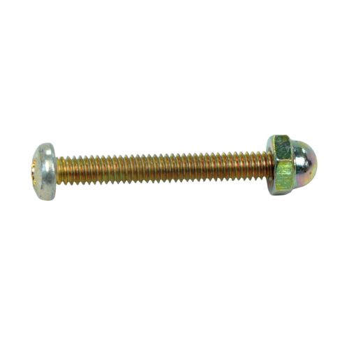 Tesoro Arm Bracket Nut & Bolt Hardware