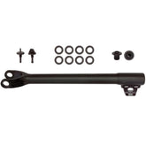 Minelab GPZ 7000 replacement lower shaft with search coil mounting hardware