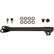 Minelab GPZ 7000 replacement lower shaft with search coil mounting hardware