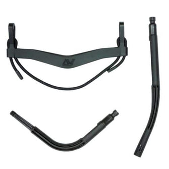 Minelab Pro-Swing 45 Harness Replacement Strut & Crossbar Kit