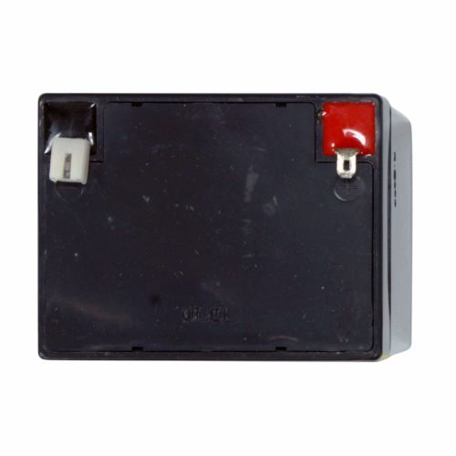 Alligator clip battery charger for Gold Miner prospecting equipment
