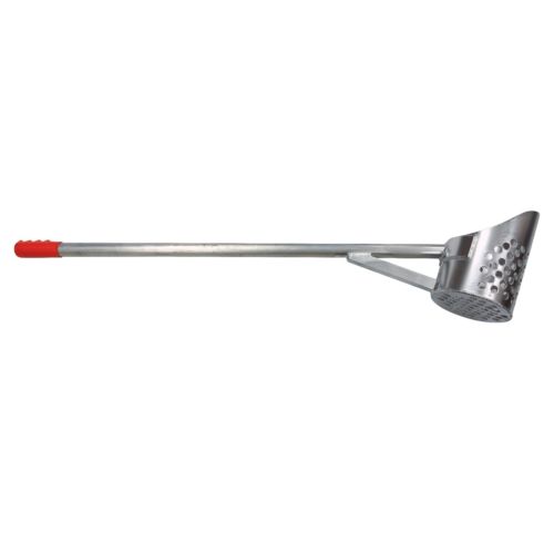 RTG Big Aluminum 7" Water Hunting Scoop for Metal Detecting