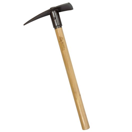 Apex Pick Badger LT 24" Length Hickory Handle with One Super Magnet