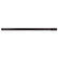 Minelab GPZ 7000 carbon fiber middle rod replacement part