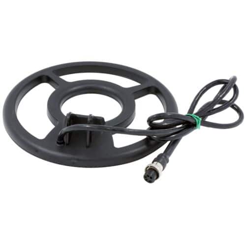 Fisher 8" Round Search Coil for the F5 Metal Detector