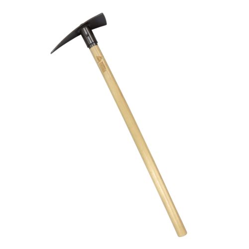 Apex Pick Badger LT 36" Hickory Handle with One Super Magnet
