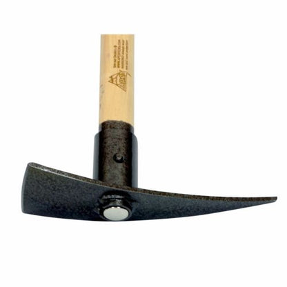 Apex Pick Badger LT 36" Hickory Handle with One Super Magnet