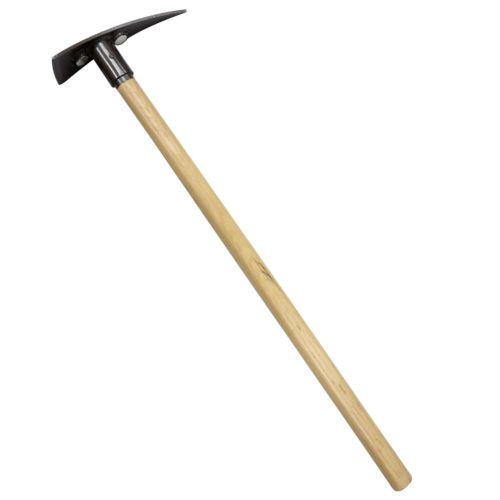 Apex Pick Badger 36" Length Hickory Handle with Three Super Magnets