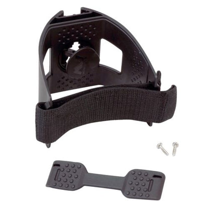 Minelab replacement armrest with mounting stand for CTX 3030 and GPZ 7000