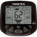 Teknetics Gamma 6000 Metal Detector w/ 11" DD Double-D Coil