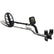 Teknetics Gamma 6000 Metal Detector w/ 11" DD Double-D Coil