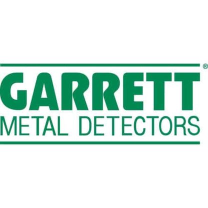 Garrett 4.5'' ACE Sniper Waterproof Coil with Coil Cover and Stem for ACE Series