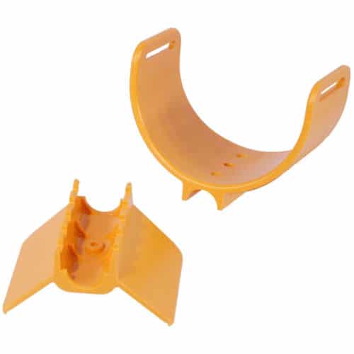 Garrett Armrest Cuff and Stand Set for ACE Series Metal Detectors
