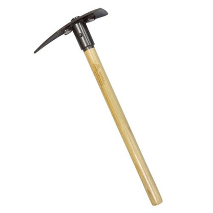 Apex Pick Badger 24-Inch Hickory Handle with Three Super Magnets