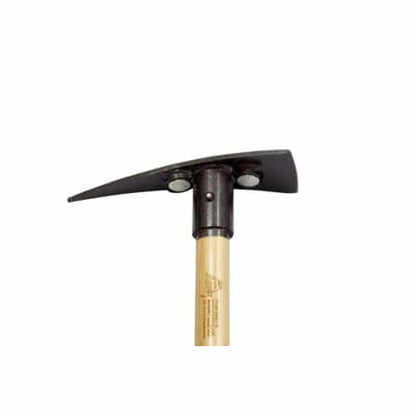 Apex Pick Badger 24-Inch Hickory Handle with Three Super Magnets